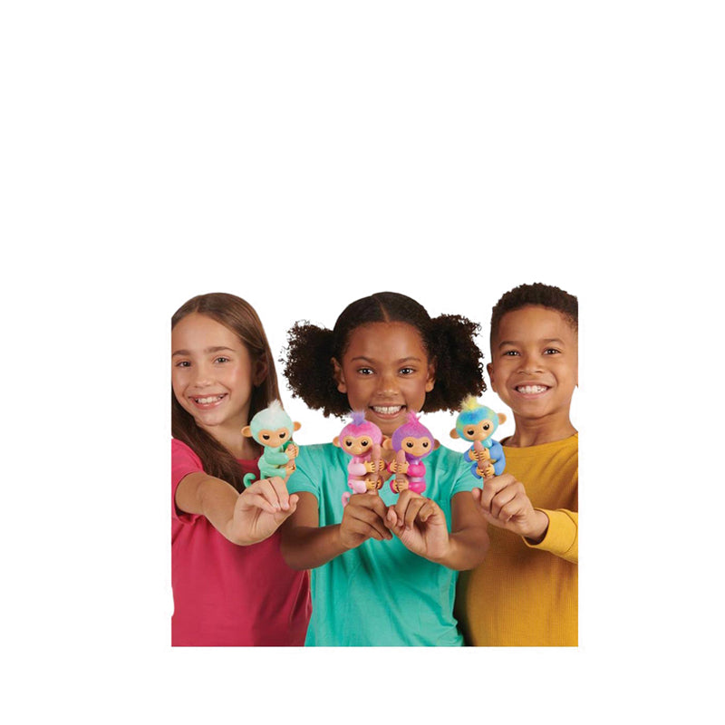 Fingerlings Basic Monkey Ava -FGL3116