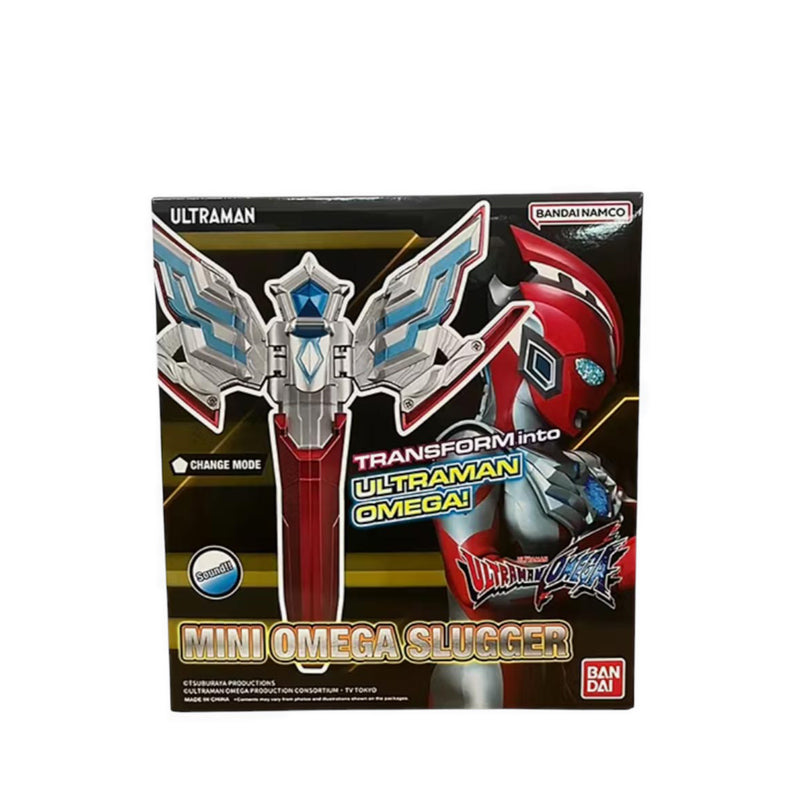 ULTRAMAN - ULTRA NARIKIRI OMEGA SLUGGER